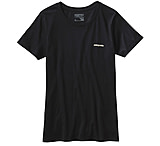 Image of Patagonia Board Short Label Cotton Crew T-Shirt - Women's
