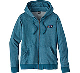 Image of Patagonia Board Short Label LW Full-Zip Hoody - Women's