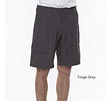 Image of Patagonia Borderless Shorts - Henna Brown-X-Large