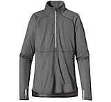 Image of Patagonia Capilene 4 Expedition Weight Zip-Neck - Women's