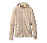 Image of Patagonia Capilene 4 Full-Zip Hoody - Women's-Medium-Natural
