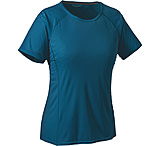 Image of Patagonia Capilene Lightweight T-Shirt - Womens