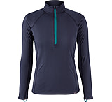 Image of Patagonia Capilene Lightweight Zip Neck - Women's