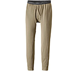 Image of Patagonia Capilene Midweight Bottoms - Mens