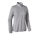 Image of Patagonia Capilene Midweight Zip-Neck - Womens