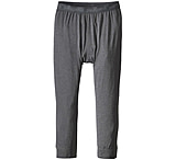 Image of Patagonia Capilene Thermal Weight Boot-Length Bottoms - Mens