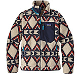 Image of Patagonia Classic Retro-X Jacket - Womens