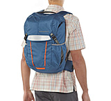 Image of Patagonia Critical Mass Pack