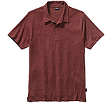 Image of Patagonia Daily Tri-Blend Polo - Mens