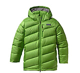 Image of Patagonia Down Parka - Boy's