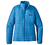 Image of Patagonia Down Shirt - Womens