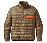 Image of Patagonia Down Snap-T Pullover - Men's