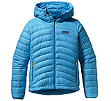 Image of Patagonia Down Sweater Full-Zip Hoody - Women's