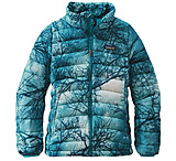 Image of Patagonia Down Sweater Jacket - Girls