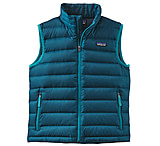 Image of Patagonia Down Sweater Vest - Boys