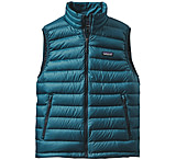Image of Patagonia Down Sweater Vest - Mens