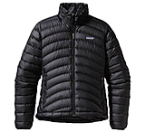 Image of Patagonia Down Sweater - Women's Black-Large