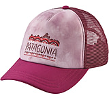 Image of Patagonia Femme Fitz Roy Interstate Hat - Women's