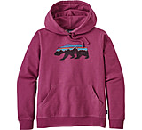 Image of Patagonia Fitz Roy Bear Midweight Hoody - Women's
