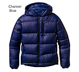 Image of Patagonia Fitz Roy Down Hoody - Mens