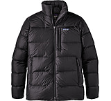 Image of Patagonia Fitz Roy Down Jacket - Mens