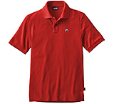 Image of Patagonia Fitz Roy Emblem Polo - Men's