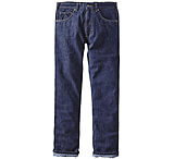 Image of Patagonia Flannel Lined Straight Fit Jean - Men's