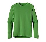 Image of Patagonia Fore Runner Long Sleeve Shirt - Men's