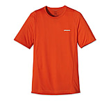 Image of Patagonia Fore Runner Short-Sleeve Shirt - Mens
