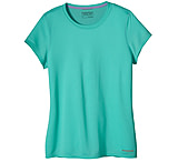 Image of Patagonia Fore Runner Short Sleeve Shirt - Womens