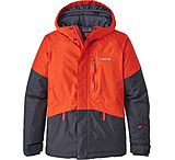 Image of Patagonia Fresh Tracks Jacket - Boys'