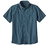 Image of Patagonia Gallegos Short Sleeve Shirt - Men's
