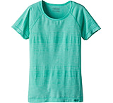 Image of Patagonia Gatewood Short Sleeve Top - Women's