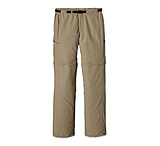 Image of Patagonia Gi III Zip-Off Pants - Men's