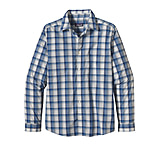 Image of Patagonia Long Sleeve Gone Again Shirt - Men's