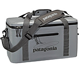 patagonia great divider ii fly fishing bag 28l Tailwaters The tough body and webbing are constructed of 100% recycled nylon Patagonia Great Divider 26L Fishing