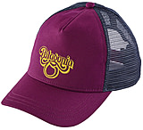 Image of Patagonia Groovy Type Layback Trucker Hat - Women's