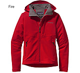 Image of Patagonia Guide Hoody Womens - Volcanic Blue-Medium