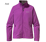 Image of Patagonia Guide Jacket Womens - French Roast-Medium