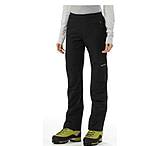 Image of Patagonia Guide Pant - Women's-Black-Medium