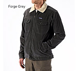 Image of Patagonia Harvest Jacket - Men's-Forge Grey-Medium