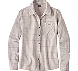 Image of Patagonia Heywood Flannel Shirt - Women's
