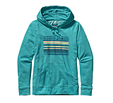 Image of Patagonia Horizon Line-Up Lightweight Hooded Sweatshirt - Women's