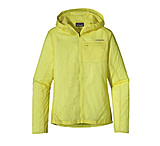 Image of Patagonia Houdini Jacket - Women's-Mayan Yellow-Small