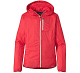 Image of Patagonia Houdini Jacket - Women's-Shock Pink-Medium