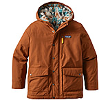 Image of Patagonia Infurno Jacket - Boy's