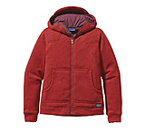 Image of Patagonia Insulated Better Sweater Hoody - Women's
