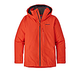 Image of Patagonia Insulated Powder Bowl Jacket - Mens
