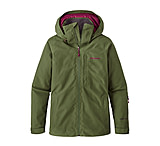 Image of Patagonia Insulated Powder Bowl Jacket - Women's