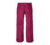 Image of Insulated Snowbelle Pants - Women's-Birch White-Regular Inseam-Large